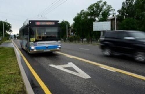 «Выделенок» в Алматы станет еще больше