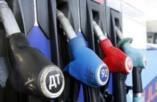 Дизель и бензин подорожали в Казахстане