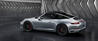 Porsche 911 Targa 4 GTS - 6