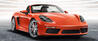 Porsche 718 Boxster S