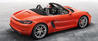 Porsche 718 Boxster S - 3