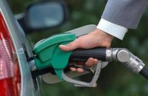 Бензин в Казахстане дешевле, чем в Гондурасе