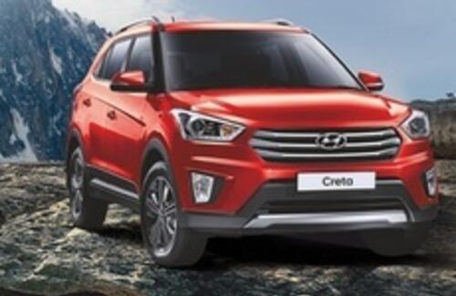 Зимняя акция от HYUNDAI