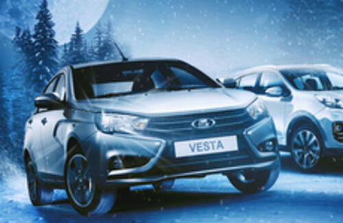 Ночь скидок в Алматы и Атырау