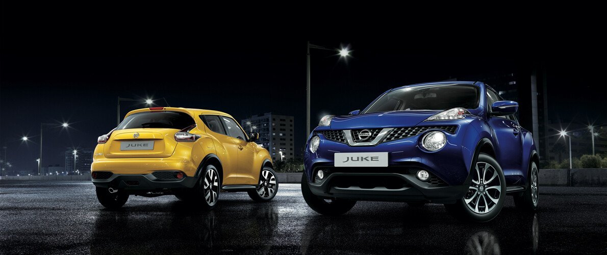 Отзыв Nissan Juke (Ниссан Юке) г. - elenxx