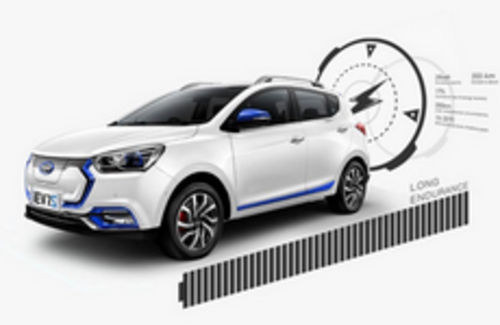 В Костанае запустили производство электромобилей