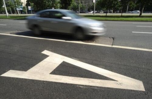 Автобусных полос в Алматы станет еще больше