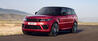 Range Rover Sport - 5