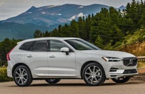 Назван лучший автомобиль в мире