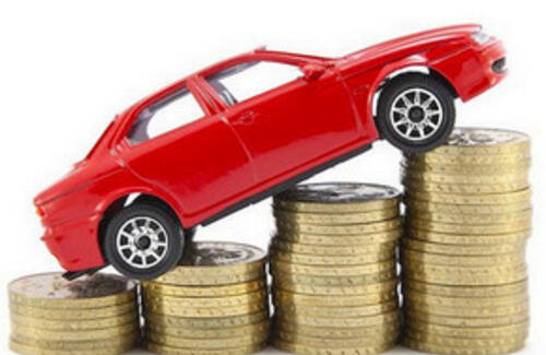 Цены на автомобили в Казахстане могут вырасти 