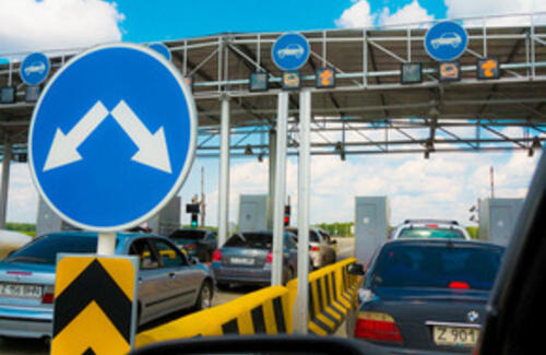 Стоимость проезда по платным трассам может увеличиться