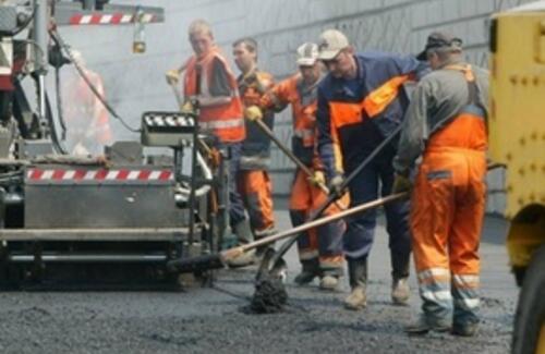 В Алматы перекроют 157 улиц