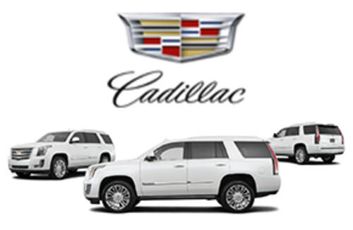 Cadillac Almaty запускает акцию