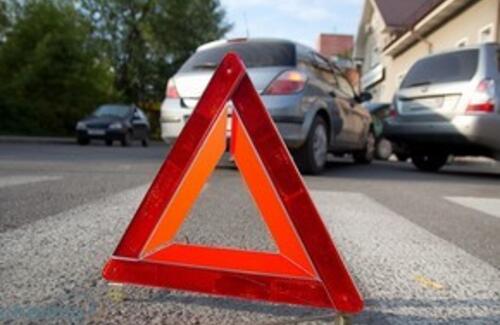 Названы самые опасные дороги Астаны