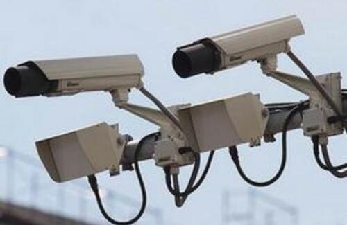 Автомобили с иностранными номерами начали штрафовать в Казахстане