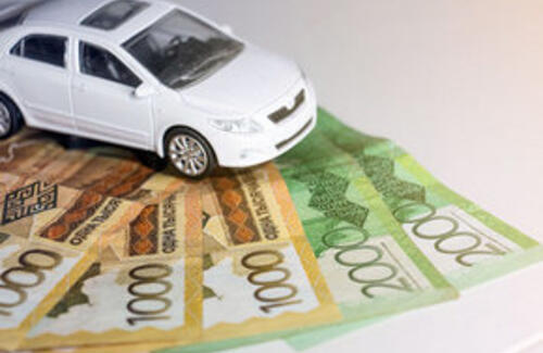 Размер налога на транспорт теперь можно рассчитать онлайн