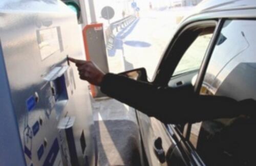 Озвучены цены на проезд по платным дорогам Казахстана