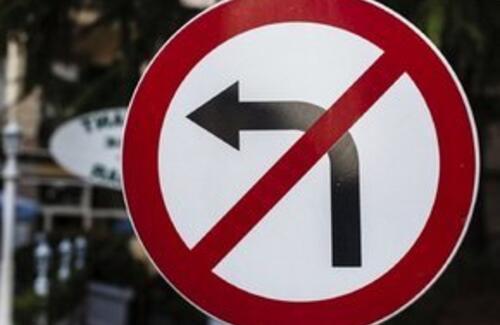 На улице Тимирязева в Алматы запретят поворачивать налево