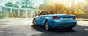 BMW 2 Series Cabrio - 4