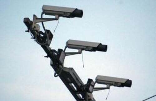 В Алматы начнут контролировать среднюю скорость движения машин