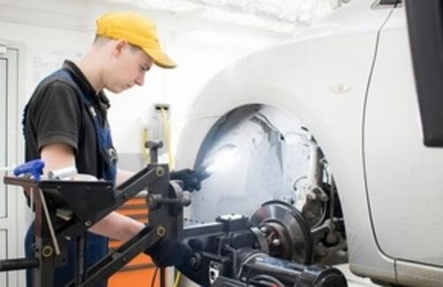 Экономим в квадрате с автоцентром Астэк!