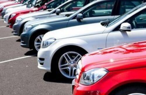 Новые машины могут подорожать в Казахстане