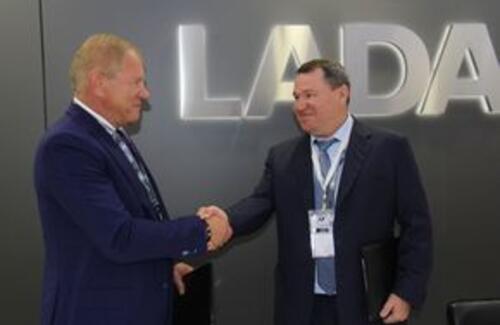 Евразийский банк развития профинансирует строительство крупнейшего автопроизводства в Казахстане