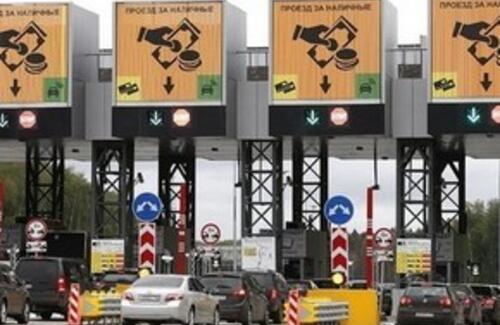 Въезд в Астану по утрам станет платным