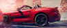 BMW Z4 Roadster - 4