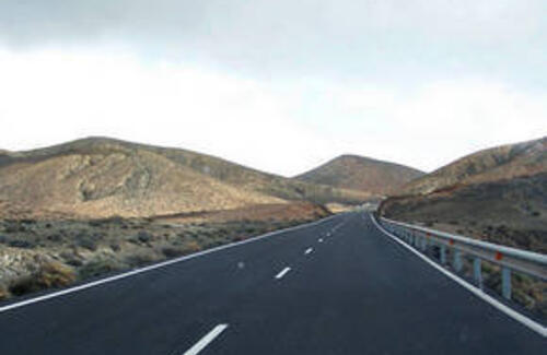 Открыта новая автодорога в обход перевала Кордай