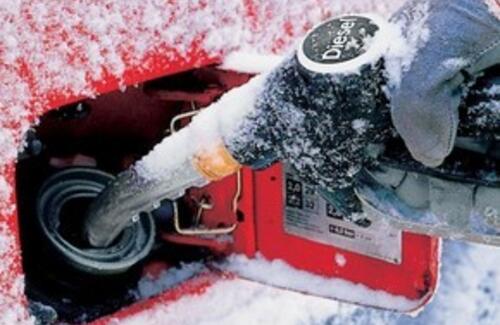 Новый вид дизельного топлива начали выпускать в Казахстане