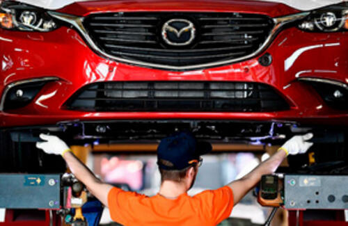 Первый электронный техпаспорт выдали в ЕАЭС