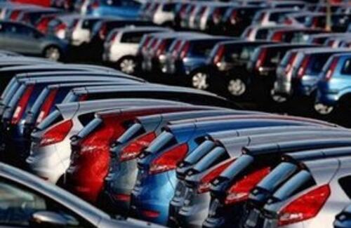 В Казахстане выросла стоимость автомобилей