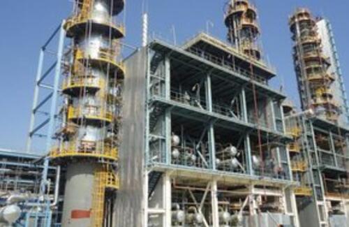 Четвертого нефтеперерабатывающего завода в Казахстане не будет