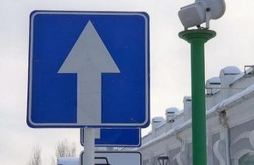 Четыре улицы в Астане станут односторонними