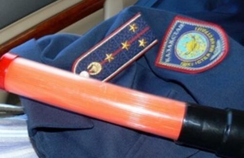 Регулировщикам могут вернуть жезлы