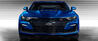 Chevrolet Camaro - 6