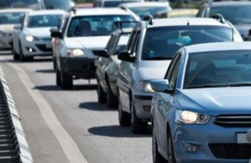 Автопарк Казахстана устарел