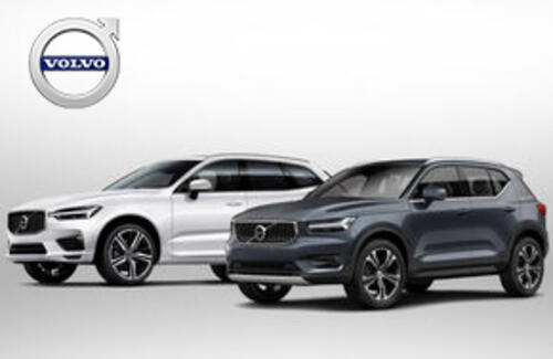 Volvo с выгодой до 3 000 000 тенге!