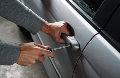 Названы самые защищенные от угона автомобили