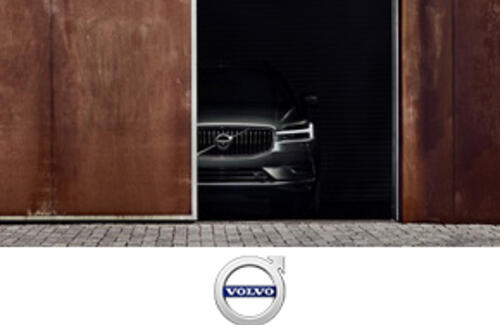 День специальных предложений от Volvo