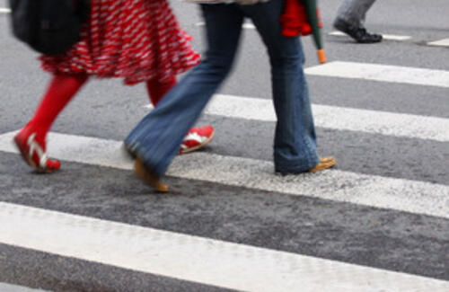 Алматинские перекрестки станут неудобными для водителей