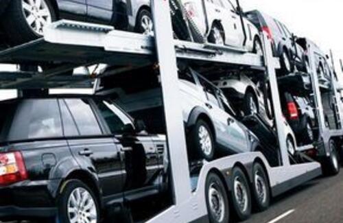 "КазАвтоПром" просит усилить контроль за ввозом подержанных авто из стран ЕАЭС