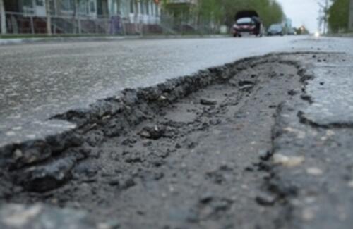 Казахстан находится в аутсайдерах по качеству дорог