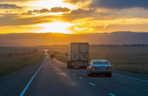 Казахстанским дорогам начнут присваивать рейтинг