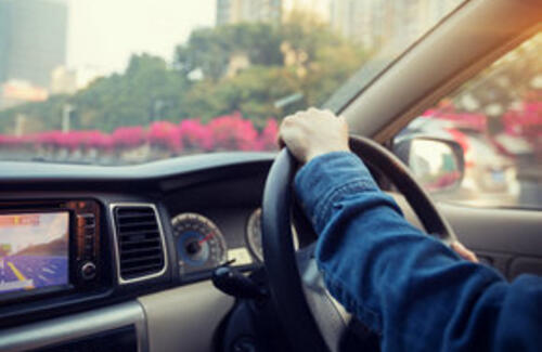 Сколько в Казахстане праворульных машин