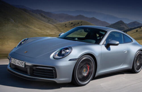 Назван самый прибыльный в мире автомобиль