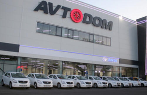 В Алматы состоялся розыгрыш 3-ей квартиры от RAVON