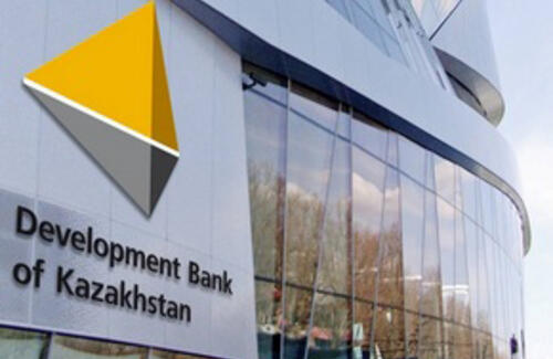 На поддержку казахстанского автопрома БРК направляет 20 млрд тенге в рамках программы Нацбанка