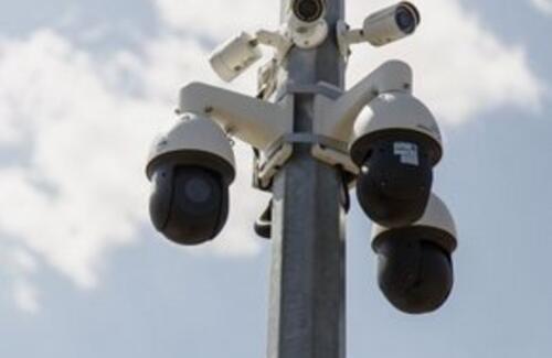 Еще 400 новых камер "Сергек" появится в Алматы